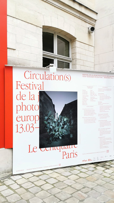 The Flyscreen Exhibition